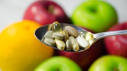 Human Nutrition &amp; Supplements