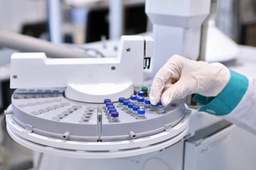 Automated Manufacturing
