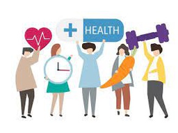Human Health Care