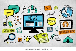 News &amp; Media
